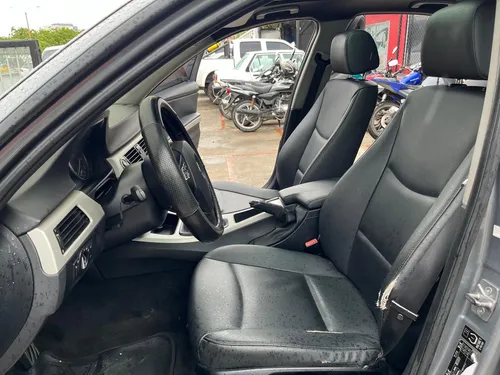 BMW 318i 2.0 Mt