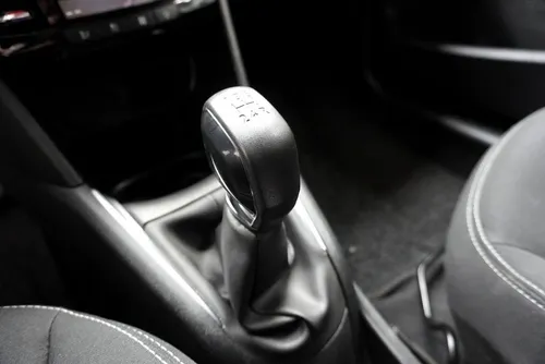Peugeot 208 Allure At 1.6 Dqu162