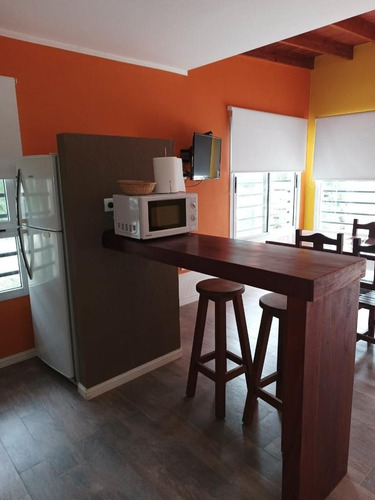 Imagen 3 de 15 de Complejo De Departamentos Para Alquiler En La Costa Atlántica, San Clemente
