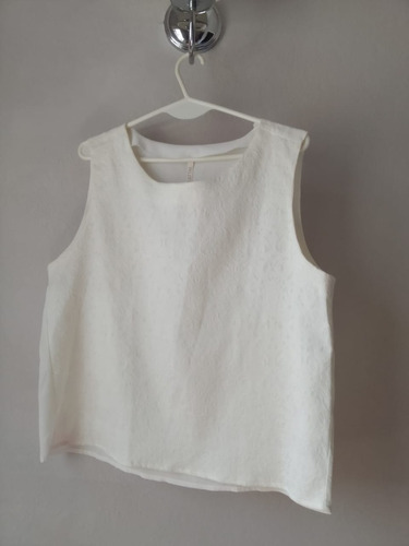 Blusa Musculosa Le Utthe Talle L-44