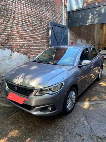 Peugeot 301 1.6 Hdi Allure