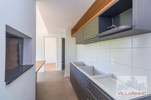 Imagem 8 de 30 de Villarinho Imóveis Vende Aptos Novos De 01 E 02 D, Duplex 02 D, A Partir De R$ 400.000,00 - Jardim Do Salso - Porto Alegre/rs - Ap2109