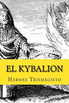 Libro El Kybalion - Hermes Trismegisto