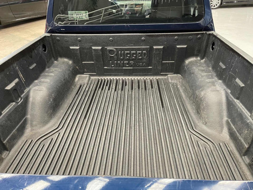Imagen 13 de 13 de Nissan Np300 Frontier 2019 2.5 Xe Aa Paquete De Seguridad Mt