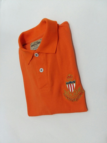 Chemis De Hombre Original Cycles