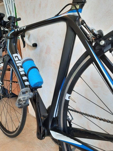 Bicicleta Giant Tcr Advanced Compact 2