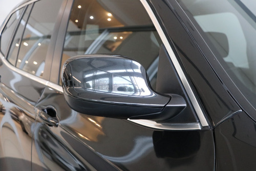 Imagen 8 de 8 de Bmw X3 35i Executive