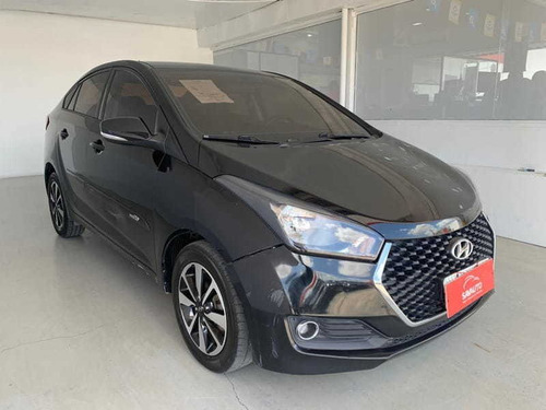 Imagem 3 de 10 de Hyundai Hb20s 1.6a Styl 2019