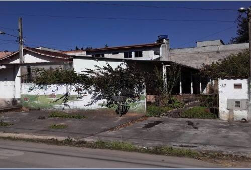 Imagem 1 de 6 de 250m² Em Embu-guaçu , Sp - 12127