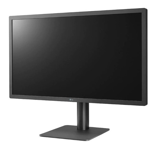 Monitor LG 24  4k Panel Ips 24md4kl-b
