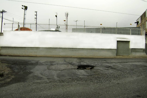 Imagen 3 de 6 de Galpon Industrial En Venta Filas De Mariche Jc