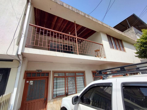 Casa En Venta En Cali Belisario Caicedo. Cod 105170