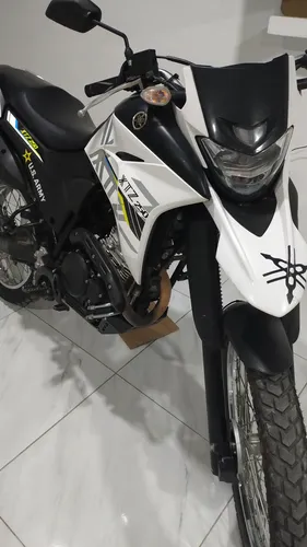 Yamaha Xtz 250 Modelo 2023 Soat Nuevo Tecno Hasta Diciembre