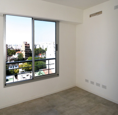 Imagen 9 de 15 de 3 Amb. En Venta A Estrenar Con Balcón En Floresta