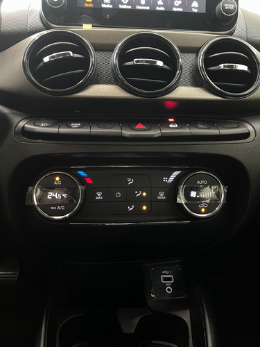 Fiat Cronos 1.3 Drive Mt
