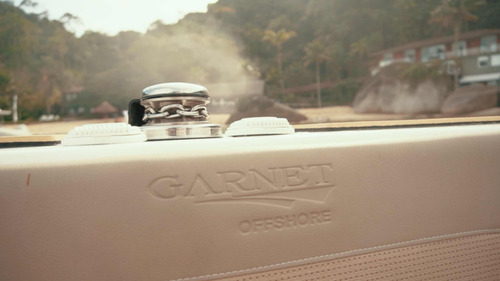Catamara Garnet Offshore 250cc