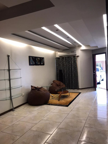 Imagen 14 de 22 de Townhouse De Lujo En Alquiler, Resd Monte Plata. Trigal Norte Valencia
