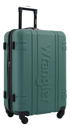 Juego De 3 Piezas Luggage Wrangler Astral Travel, Pincel Col
