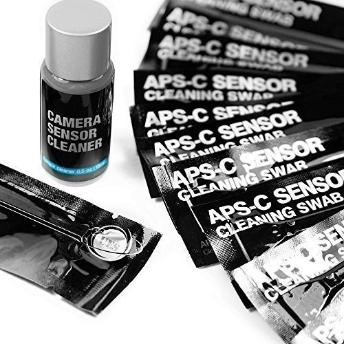 Ues Apsc16 Profesional Dslr Slr Camara Digital Cmos Y Kits D