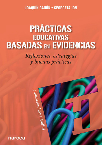 Prácticas Educativas Basadas En Evidencias