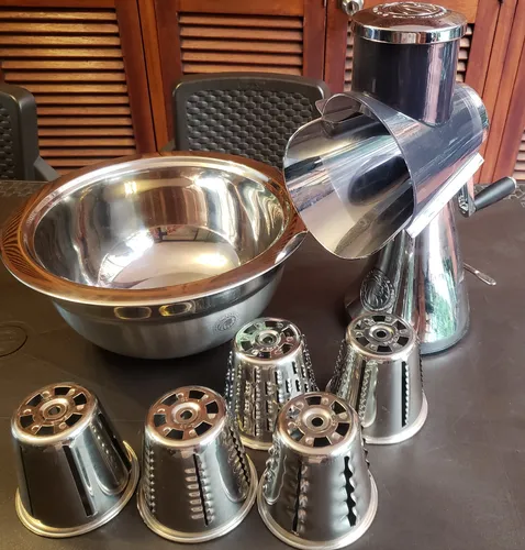 Cocina Royal Prestige Precio Vajilla MercadoLibre