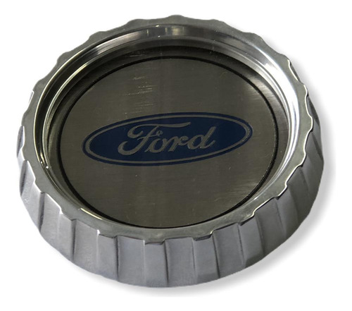 Emblema Billet Grade Ford Maverick