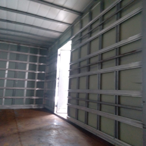 Iveco Daily 35160 2023 Baú Grande Completa 2 Rodas Alumínio