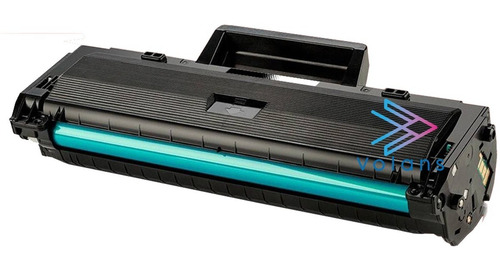 Imagen 2 de 4 de Toner Alternativo 105a W1105a 1105a