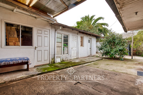 Excelente Ubicación, Casa En Venta En La Reina Cen...