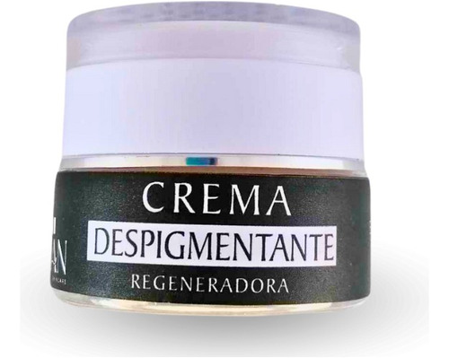 Crema  Quita Manchas Sol  Paño Y Melasma