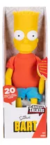 Comprar Los Simpsons Peluche De Cuerda De Bart Simpsons De 30 Cm