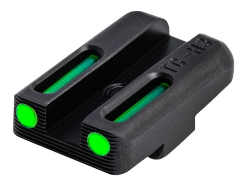 Mira Truglo Tritium + Fibra Optica Glock 42/43 Tg131gt1a