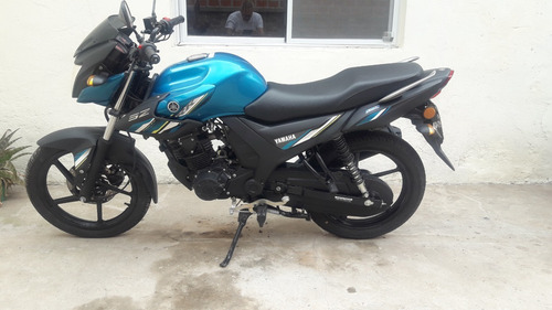 Imagen 3 de 6 de Yamaha Sz151rr 2020 Z/sur Quilmes