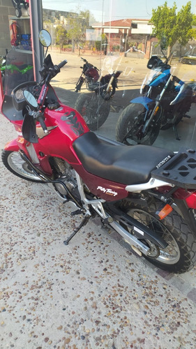 Imagen 15 de 25 de Honda Transalp - Xl 600 Vr - Modelo 1998
