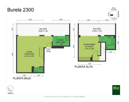 Burela 2300