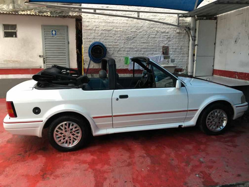 Ford Escort Xr3 1990