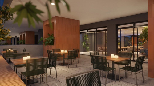 Imagem 22 de 30 de Apartamento Em Barra Da Tijuca, Rio De Janeiro/rj De 83m² 2 Quartos À Venda Por R$ 927.283,00 - Ap2161727-s