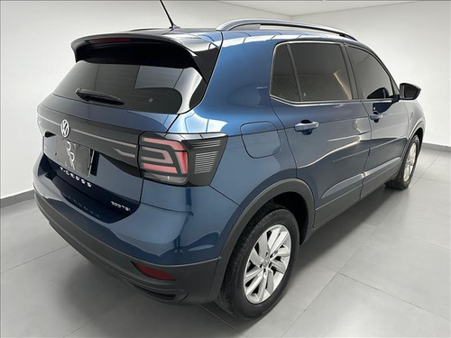 Volkswagen T-Cross 1.0 200 Tsi 5p