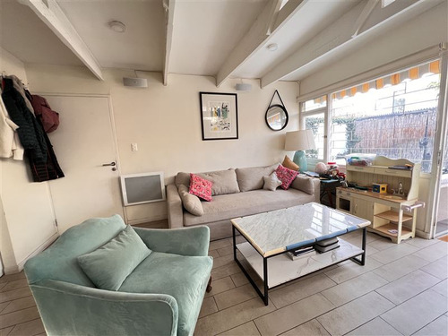 Casa En Venta Cerca Colegio Sek Las Condes