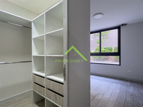 1 Dormitorio/ 1 Bodega/ M. Irarrazaval/ Mujica/ Seminario/