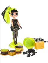Comprar Lol Surprise!! Omg Muñeca Bhad Gurl 15 Sorpresas!! 