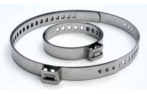 Flejadora Para Tripoides De Flejes Originales Marca Surtek