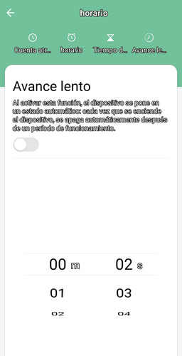 Timer Reloj Programable Temporizador Smart 110/220