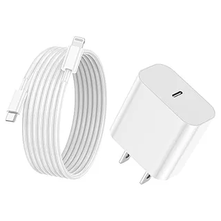 Fast Charger Para Mzdzel iPhone 12 13 14