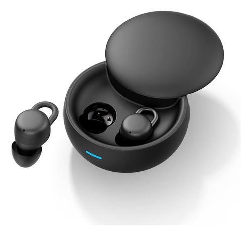 Auriculares Para Dormir De Lado, Auriculares Inalámbricos Bl