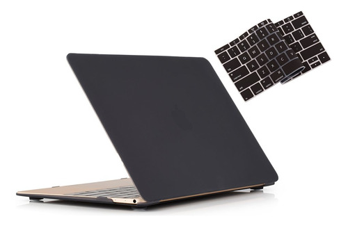 Ruban Funda Compatible Con Macbook A1534 De 12 Pulgadas, Fun