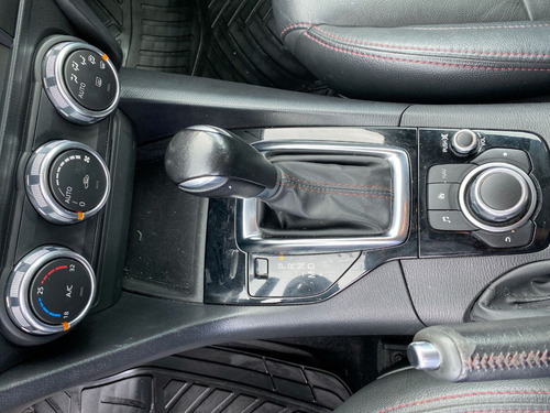 Mazda 3 2.0 Touring