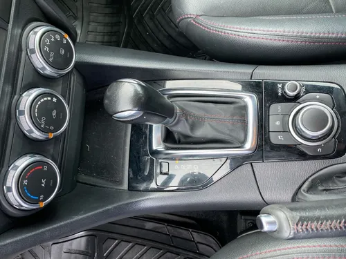 Mazda 3 2.0 Touring