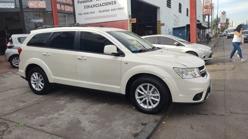 Imagen 3 de 11 de Dodge Journey Sxt 2.4 2017 Di Buono