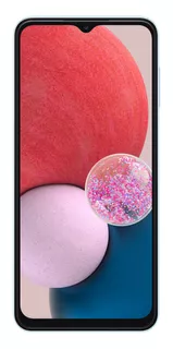 Smartphone Galaxy A13 6.6'' 128gb 4gb Ram Preto Samsung